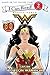 Wonder Woman: I Am an Amazo...