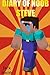 Diary of Noob Steve (Minecraft Diary of a Wimpy)
