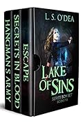 Lake Of Sins Series Box Set: Books 1-3