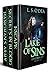 Lake Of Sins Series Box Set: Books 1-3