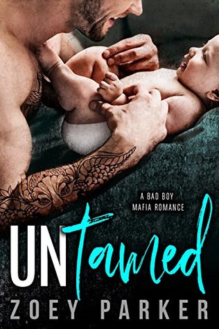 Untamed (Kindle Edition)