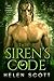 The Siren's Code by Helen  Scott