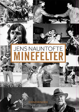 Minefelter (Paperback)