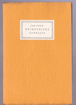 Knihovnická fantasie