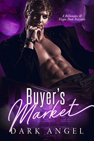 Buyer's Market (Kindle Edition)