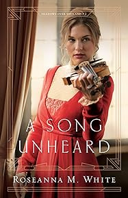 A Song Unheard (Shadows Over England, #2)