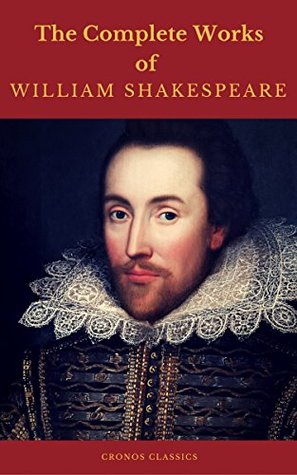 The Complete Works of William Shakespeare