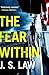 The Fear Within (Lieutenant Danielle Lewis, #2)