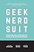 Geek Nerd Suit by Chuck Densinger