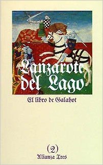 Historia De Lanzarote Del Lago By Anonymous