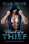 Heart of a Thief by Ella Miles
