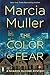 The Color of Fear (Sharon McCone, #32)