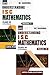 Understanding I.S.C. Mathematics Class- XII (2 Vol Set)