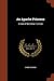 An Apache Princess: A Tale of the Indian Frontier