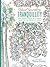 Colour Yourself to Tranquillity: And Reduce Stress with These Beautiful Artworks of Trees