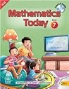 Mathematics Today...