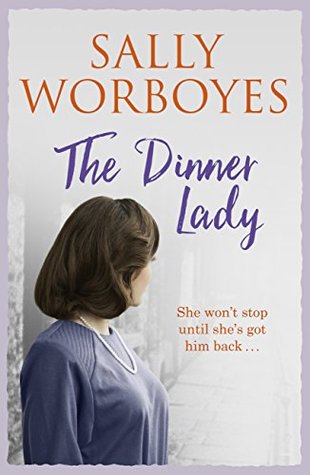 The Dinner Lady (Kindle Edition)