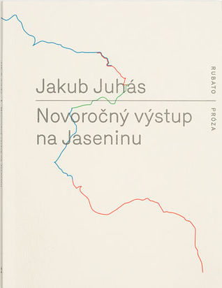 Novoročný výstup na Jaseninu (Paperback)