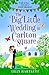 The Big Little Wedding in Carlton Square (Carlton Square, #1)