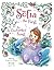 DISNEY SOFIA THE FIRST THE ENCHANTED FEA