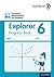 Numicon: Geometry, Measurement and Statistics 6 Explorer Progress Book6