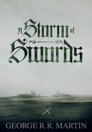 A Storm of Swords