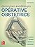 Cunningham and Gilstrap's Operative Obstetrics, Third Edition