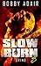 Grind (Slow Burn #8)