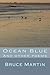Ocean blue And other poems