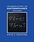 Introduction to Electrodynamics by David J. Griffiths