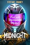 Midnight (The Opposition, #1)