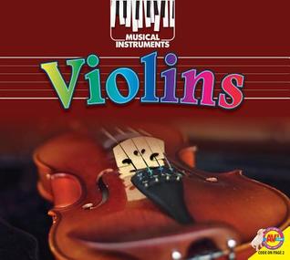 Violins (Musical Instruments)