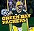 Green Bay Packers (My First NFL Book)