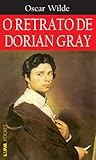 Book cover for O Retrato de Dorian Gray