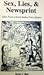 Sex, Lies & Newsprint: Tales From a North Dallas Police Blotter
