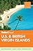 Fodor's U.S. & British Virgin Islands by Fodor's Travel Publications...