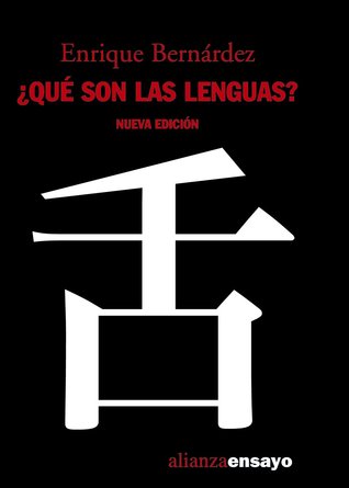 ¿Qué son las lenguas? (Paperback)