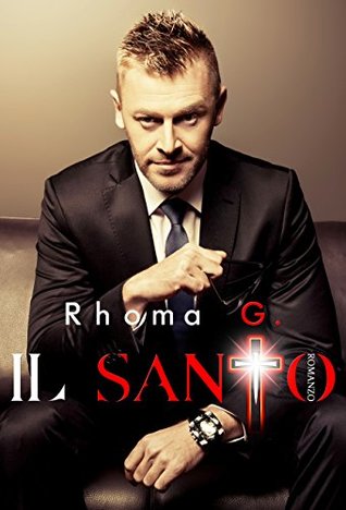 Il santo (Kindle Edition)