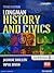 LONGMAN HISTORY AND CIVICS FOR ICSE CLASSES 6 TO 8, 3/E (PB).... by Dhillon J