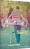 Antes de Casar