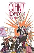 Giant Days #27