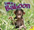 I am a Baboon