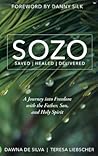SOZO Saved Healed...