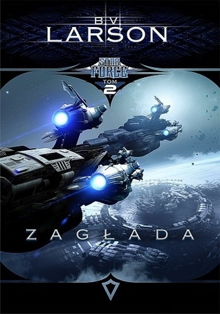 Zagłada (Star Force, #2)