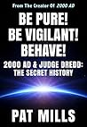 Be Pure! Be Vigil...