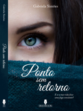 Ponto Sem Retorno (Saga Renascer da Magia, #1)
