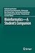 Bioinformatics - A Student's Companion by Kalibulla Syed Ibrahim