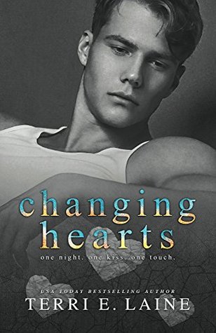 Changing Hearts (Chasing Butterflies #3)