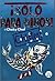 ¡Sòlo para Niños : Chistes!