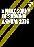 The Philosophy of Shaving: ...
